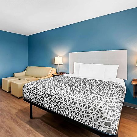 Woodspring Suites Hudson Port Richey المظهر الخارجي الصورة