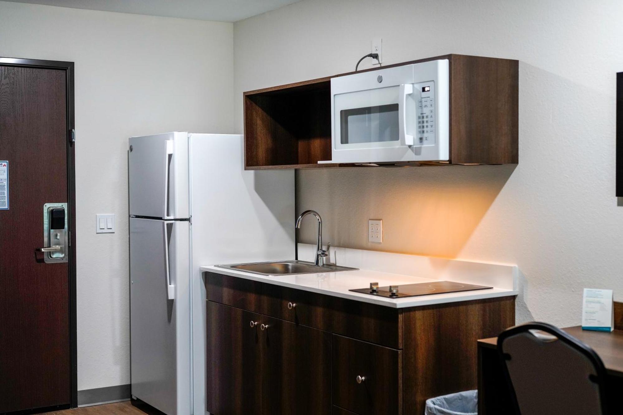 Woodspring Suites Hudson Port Richey المظهر الخارجي الصورة