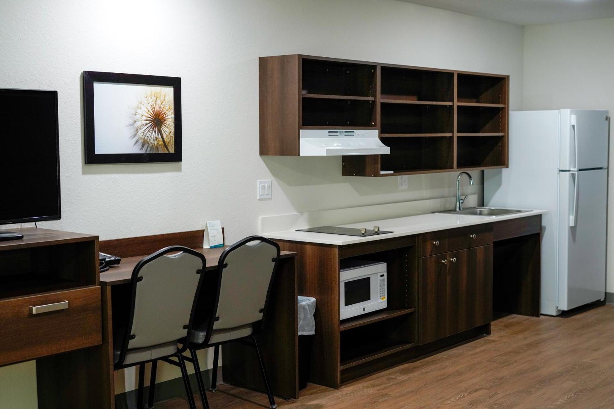 Woodspring Suites Hudson Port Richey المظهر الخارجي الصورة