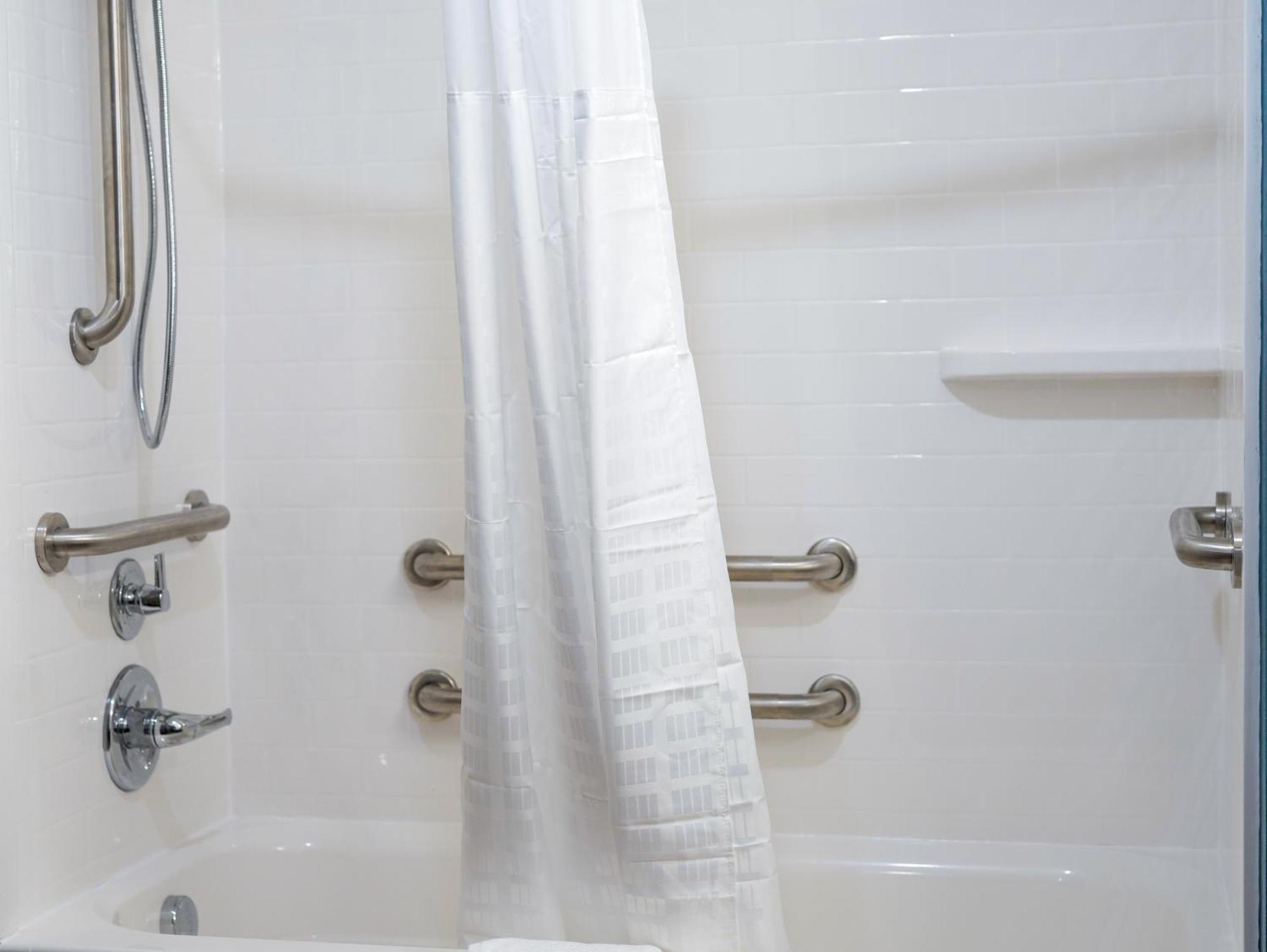 Woodspring Suites Hudson Port Richey المظهر الخارجي الصورة