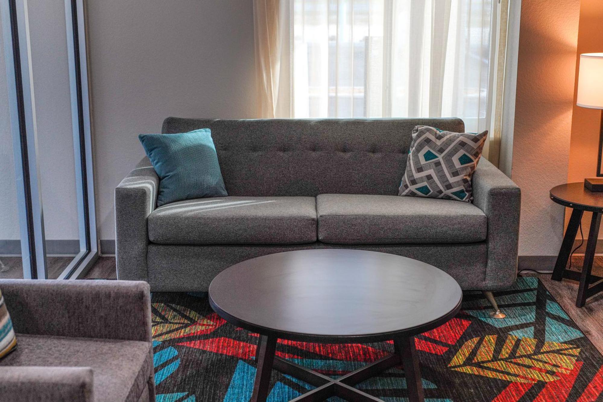 Woodspring Suites Hudson Port Richey المظهر الخارجي الصورة