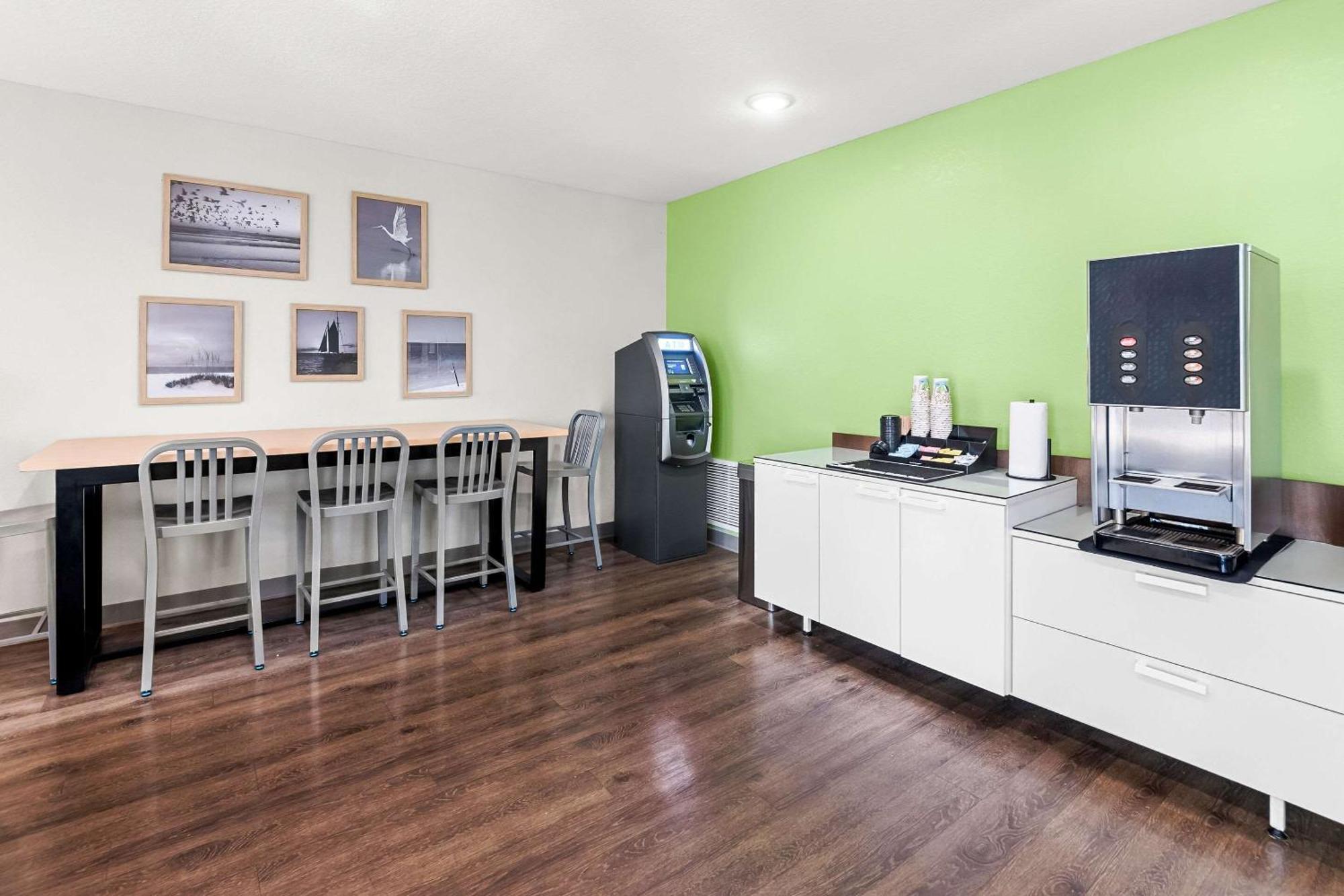 Woodspring Suites Hudson Port Richey المظهر الخارجي الصورة